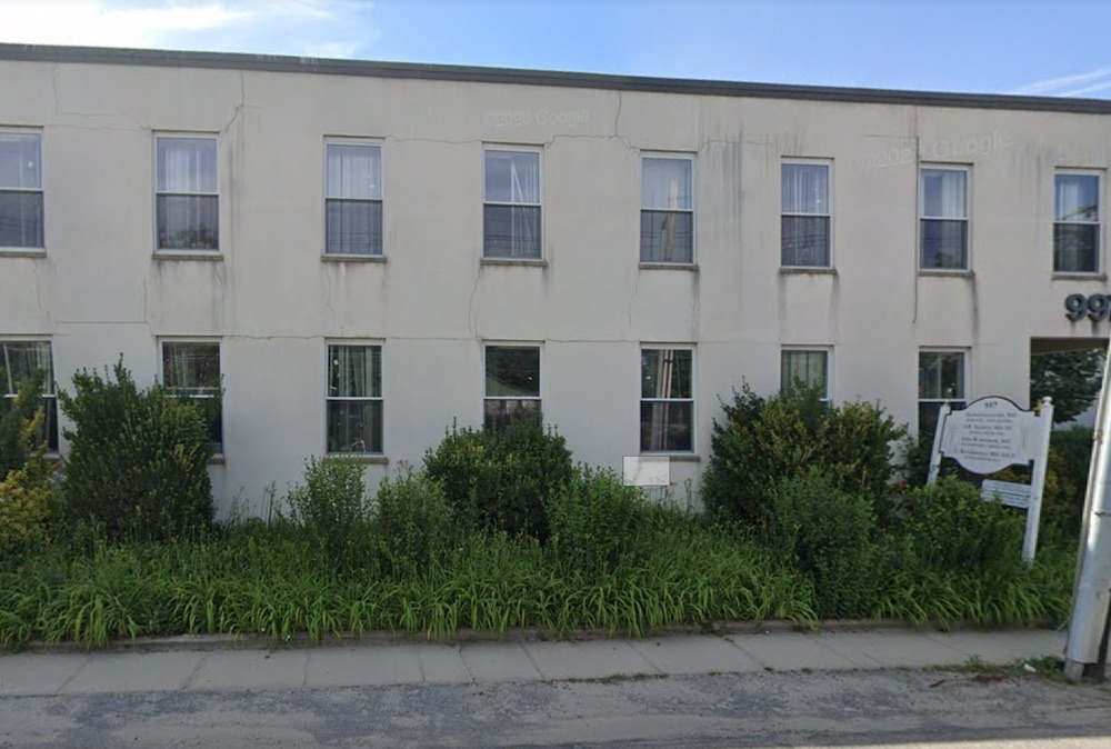 Main clinic image