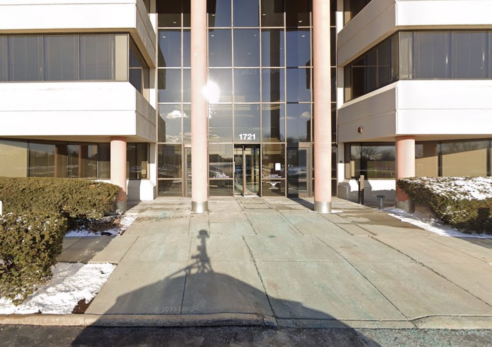 Main clinic image