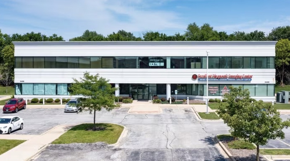 Main clinic image