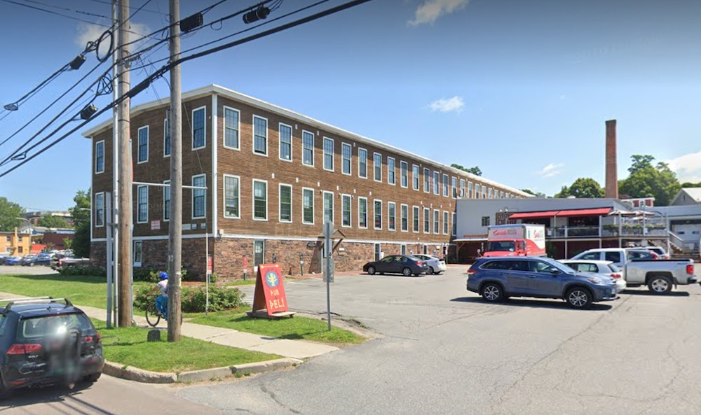 Main clinic image