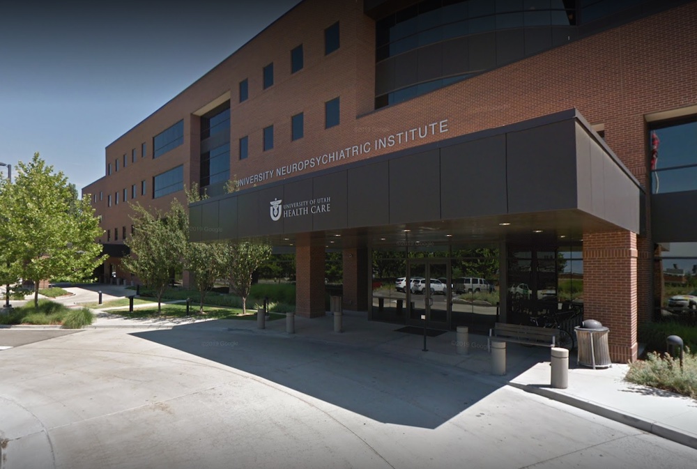 Main clinic image