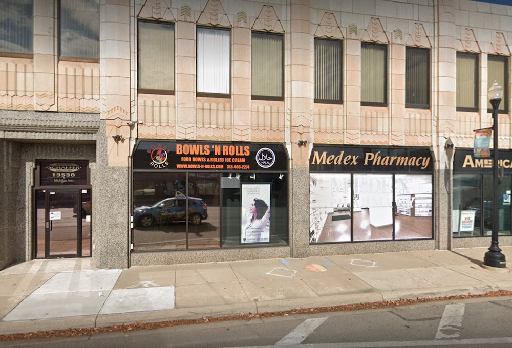 Main clinic image