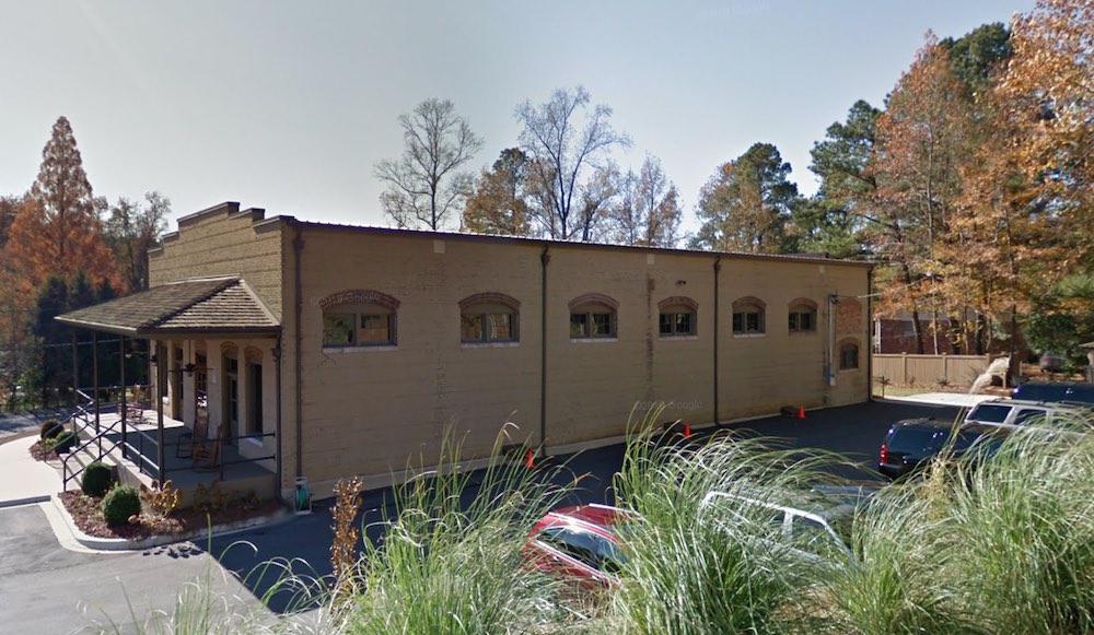 Main clinic image