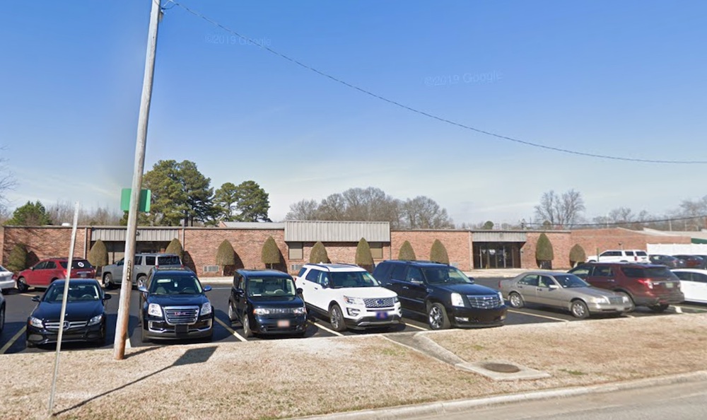 Main clinic image