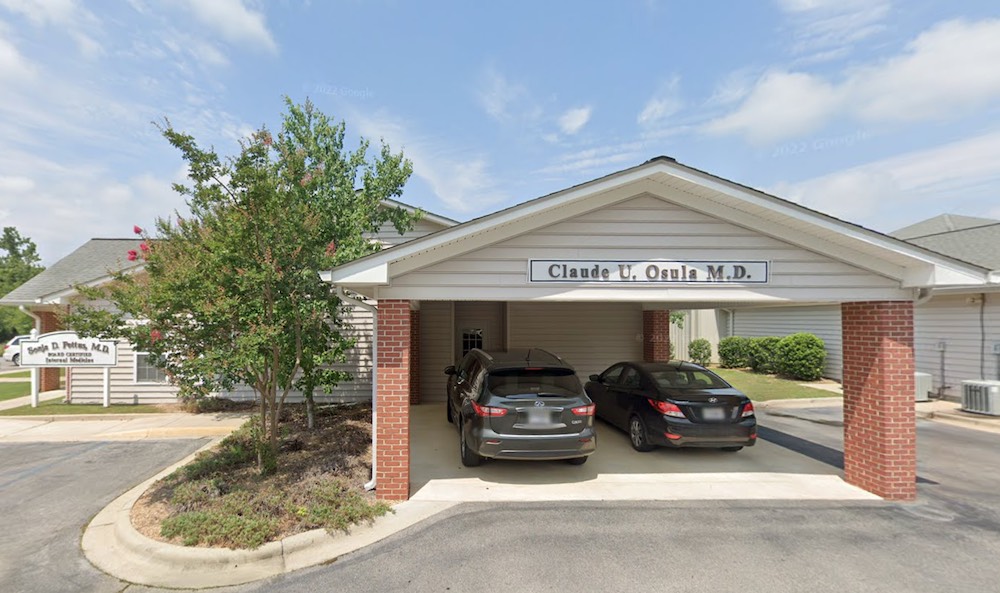 Main clinic image