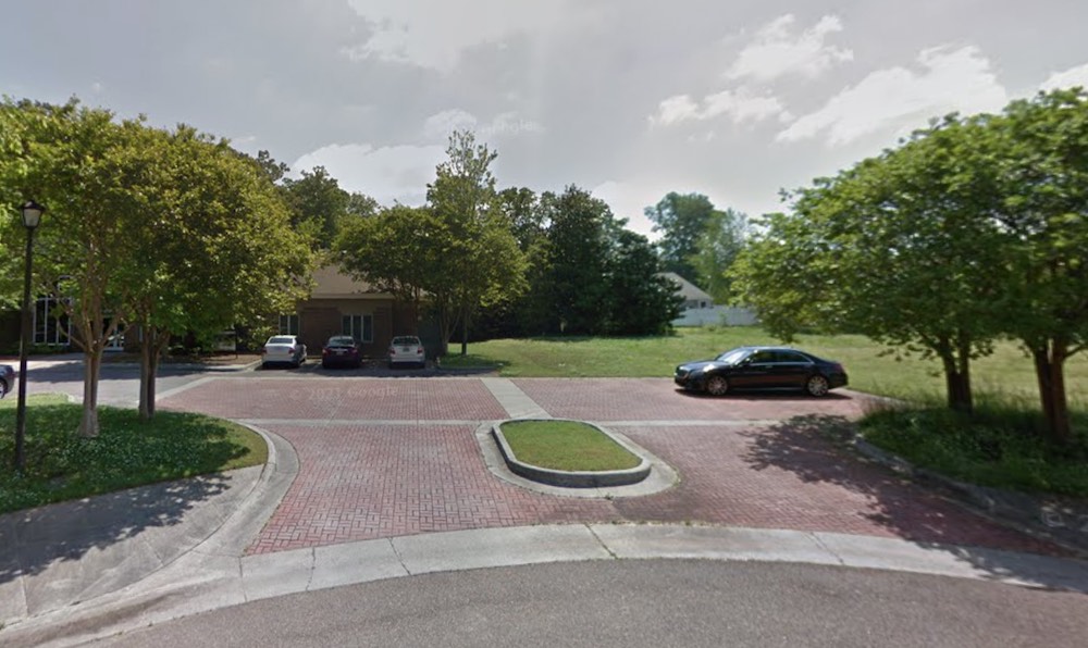 Main clinic image