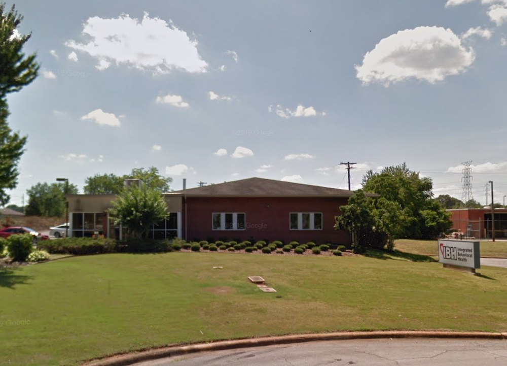 Main clinic image