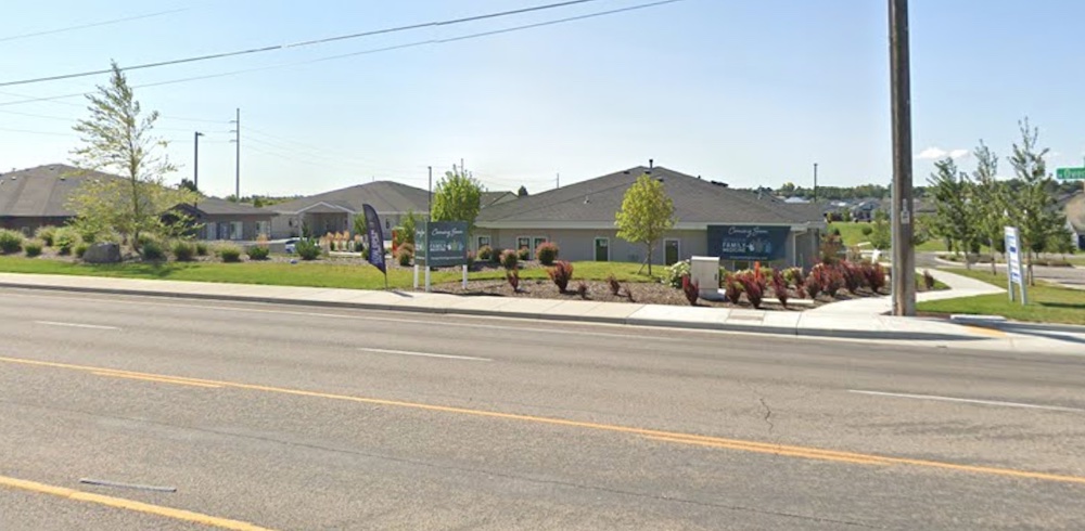 Main clinic image