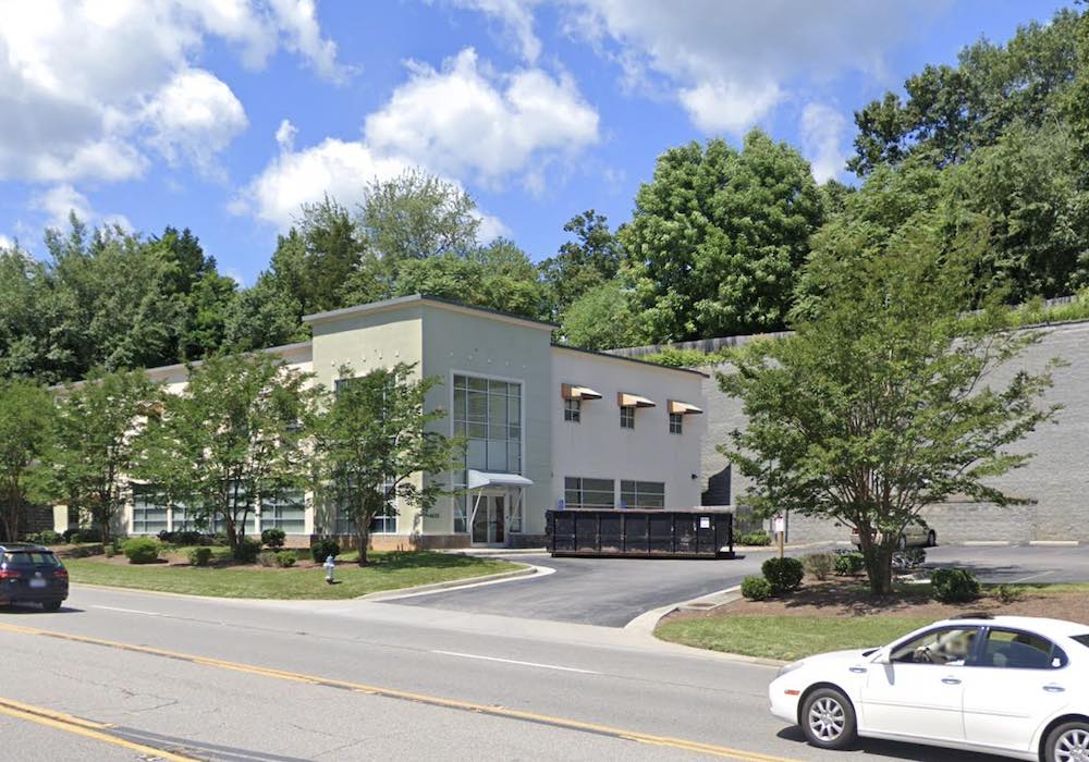 Main clinic image