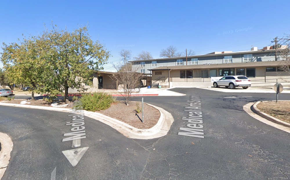 Main clinic image