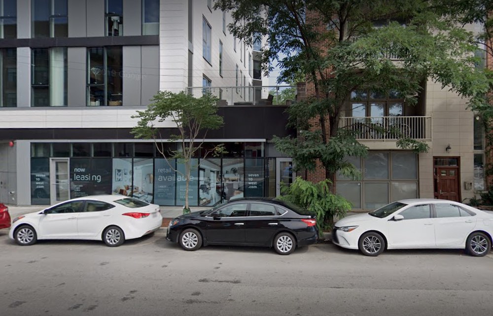Main clinic image