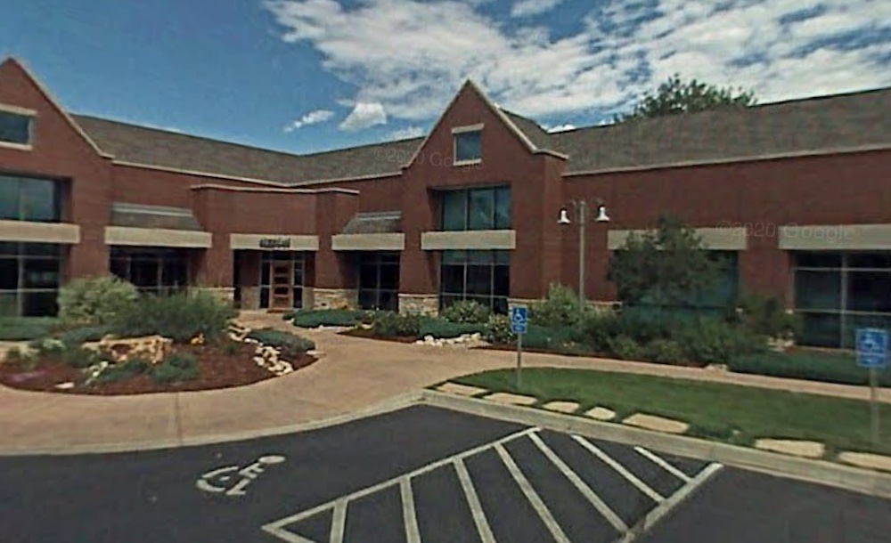 Main clinic image