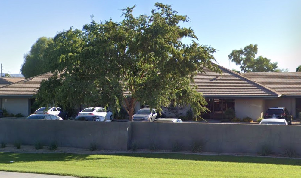 Main clinic image
