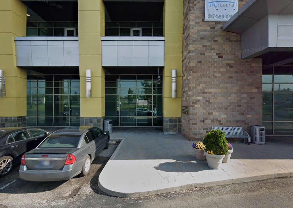 Main clinic image