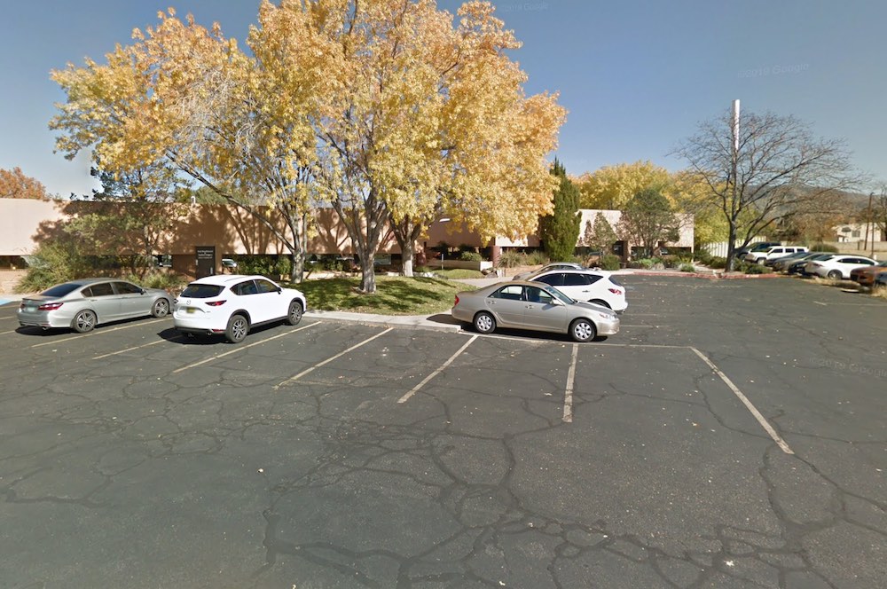 Main clinic image