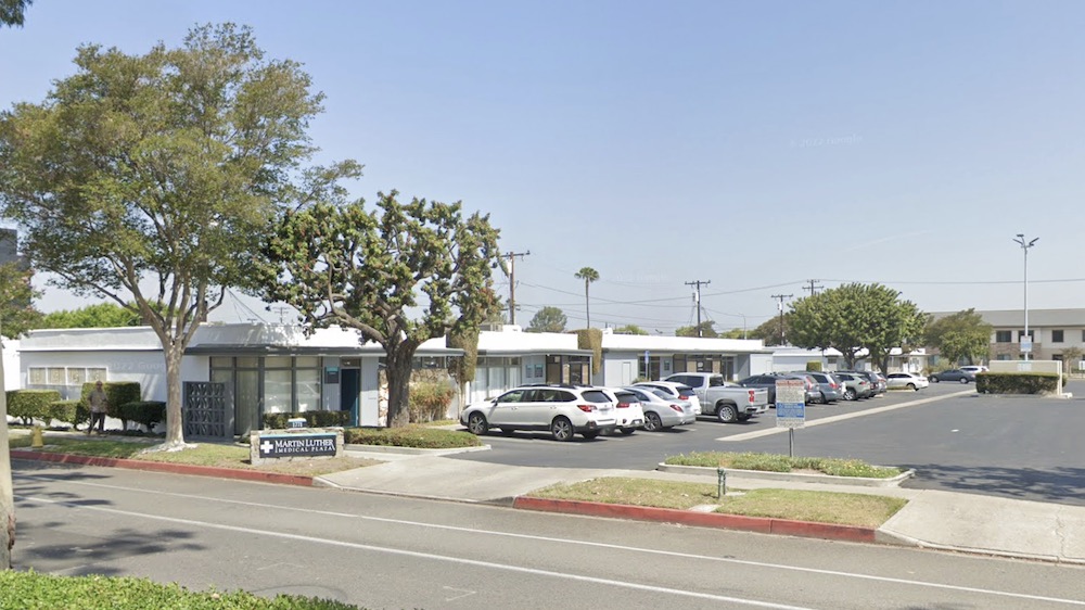 Main clinic image