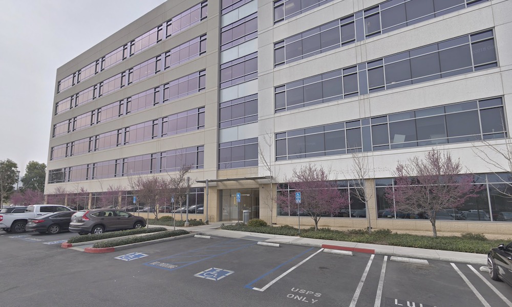 Main clinic image