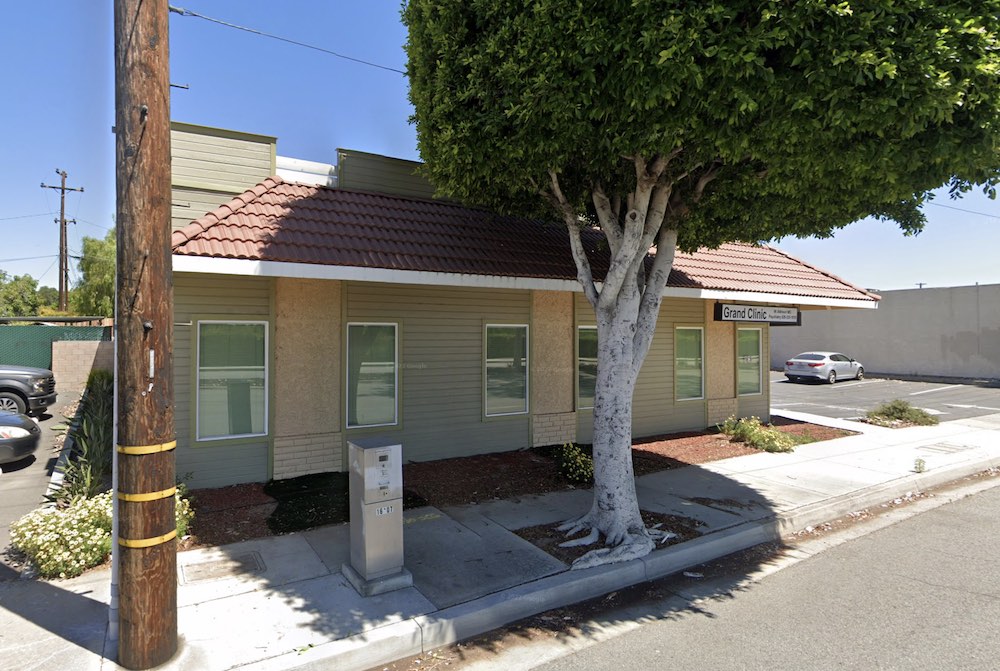Main clinic image