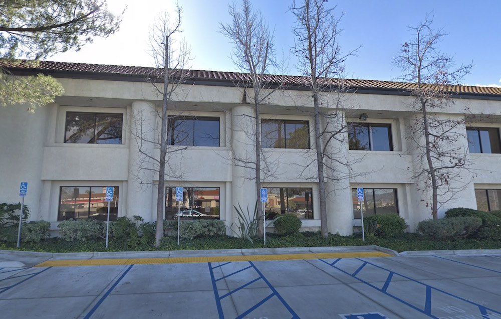 Main clinic image