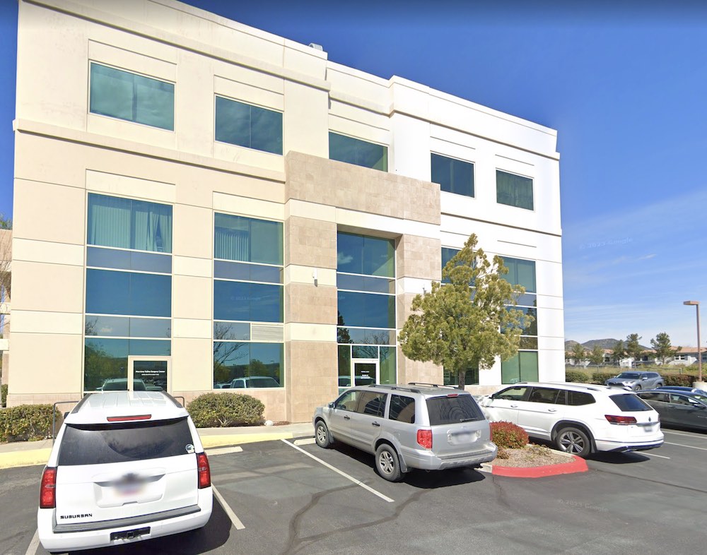 Main clinic image
