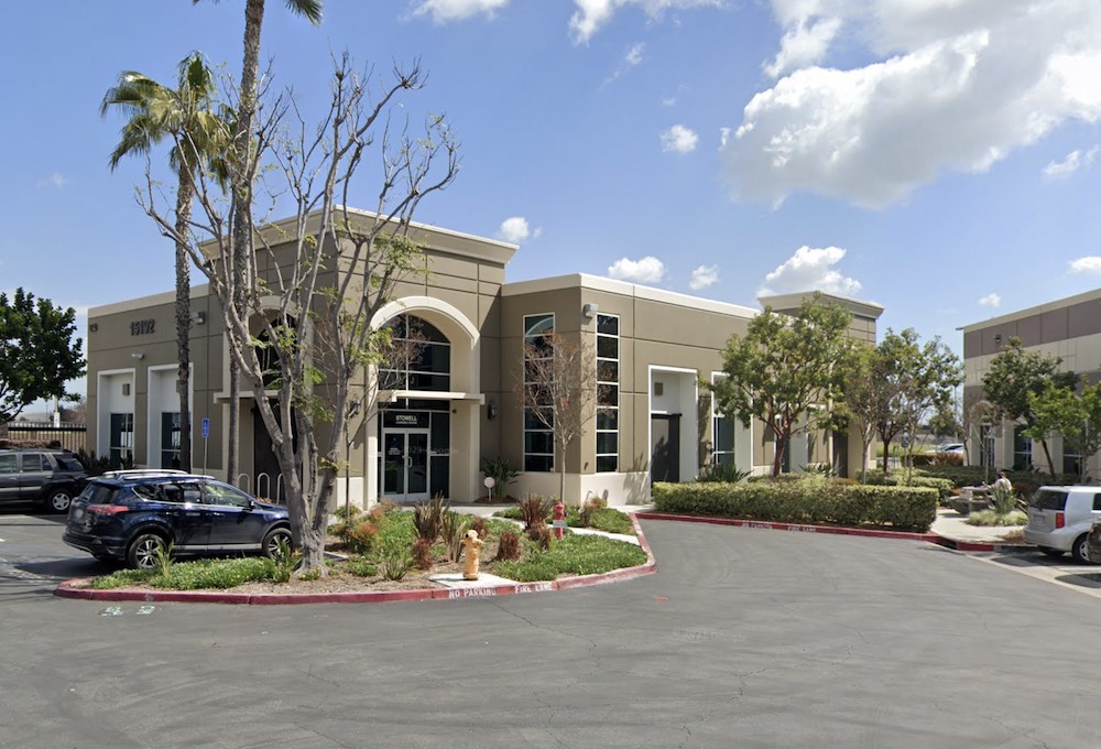 Main clinic image