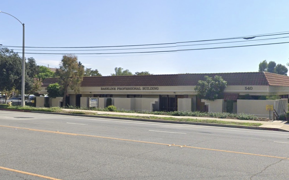 Main clinic image