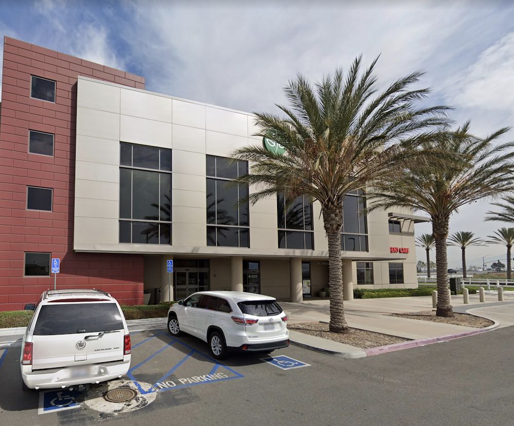 Main clinic image