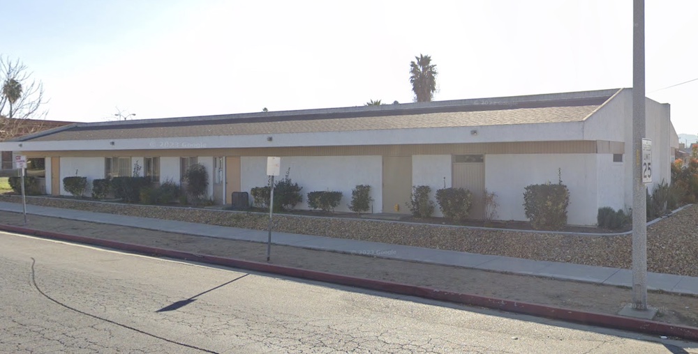 Main clinic image