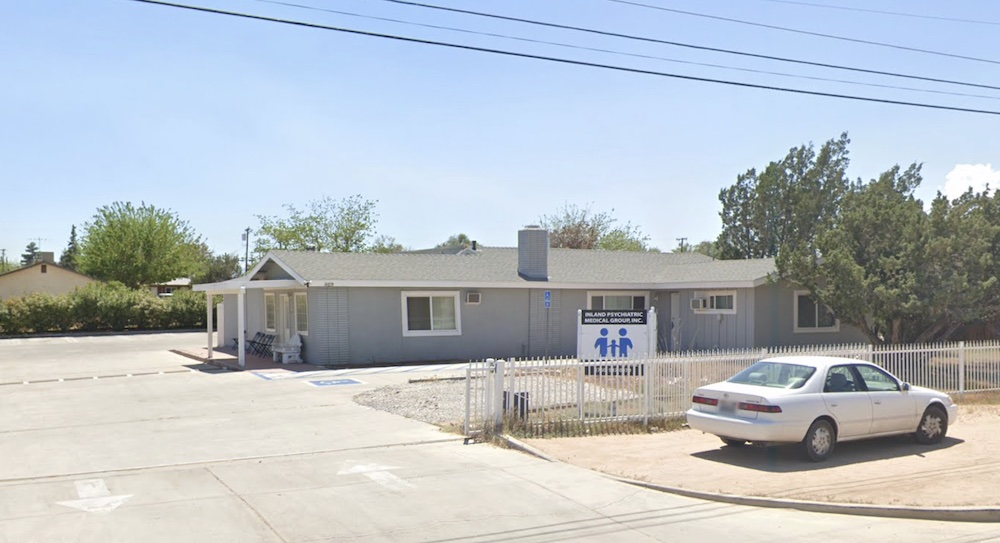 Main clinic image