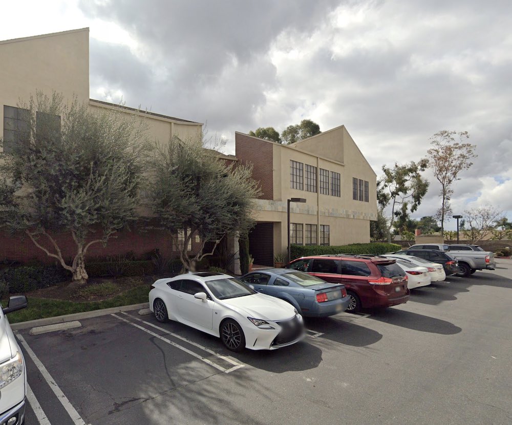 Main clinic image