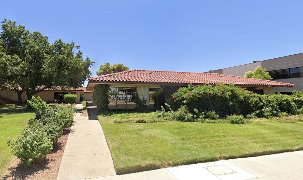 Main clinic image