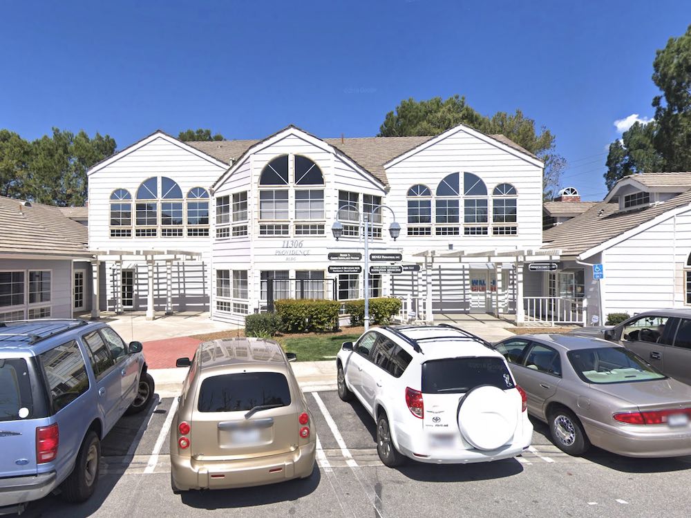 Main clinic image