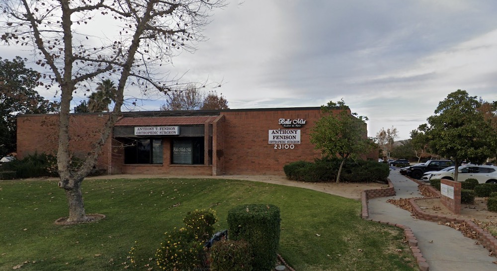 Main clinic image