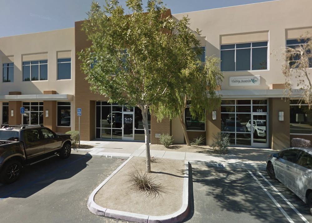 Main clinic image