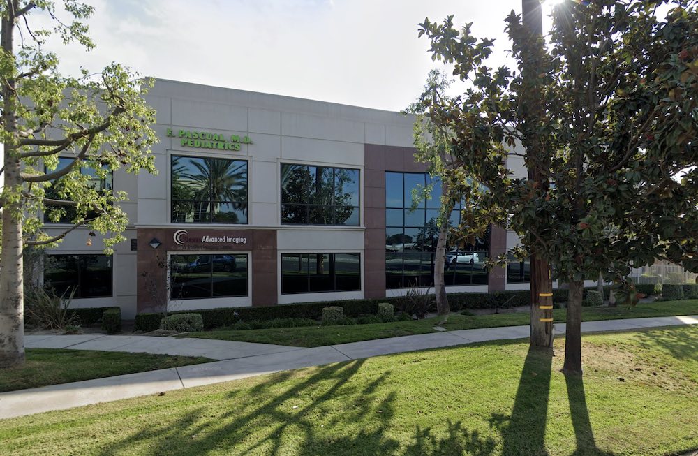 Main clinic image