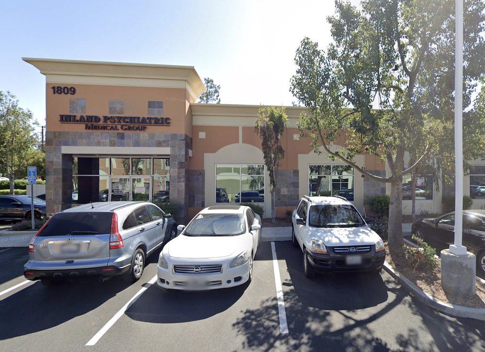 Main clinic image