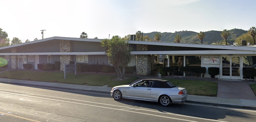 Main clinic image