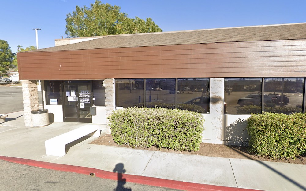 Main clinic image