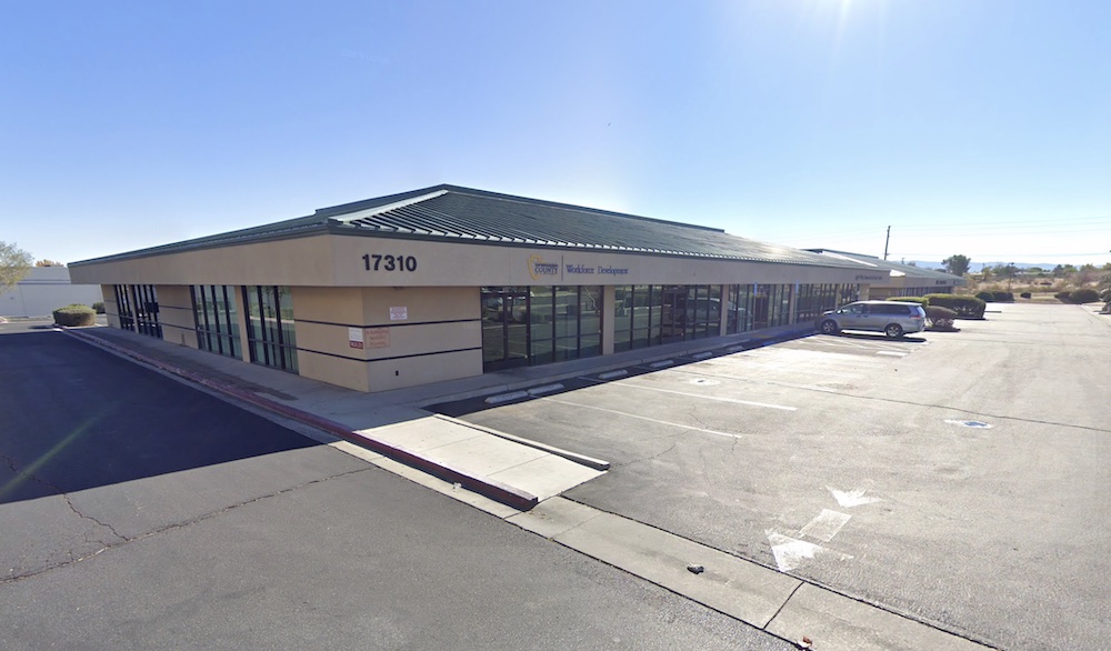 Main clinic image