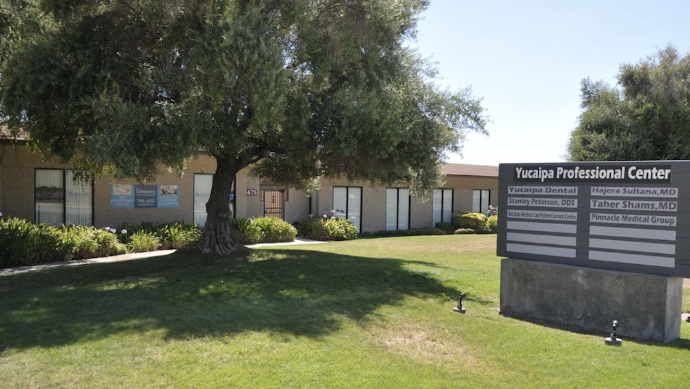 Main clinic image