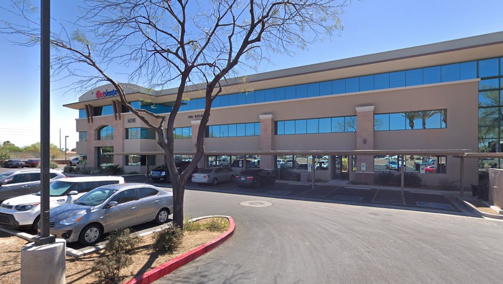 Main clinic image