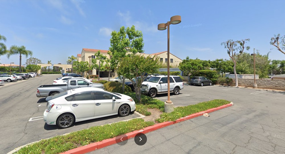 Main clinic image