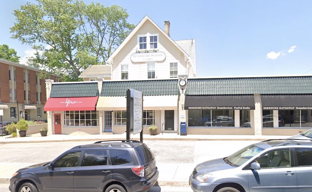 Main clinic image