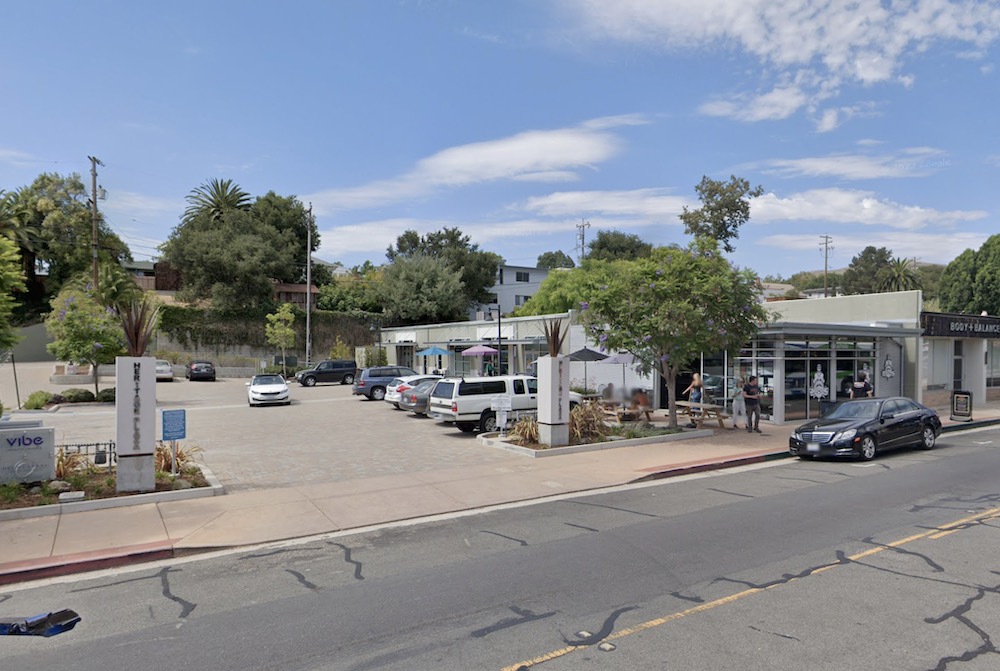 Main clinic image