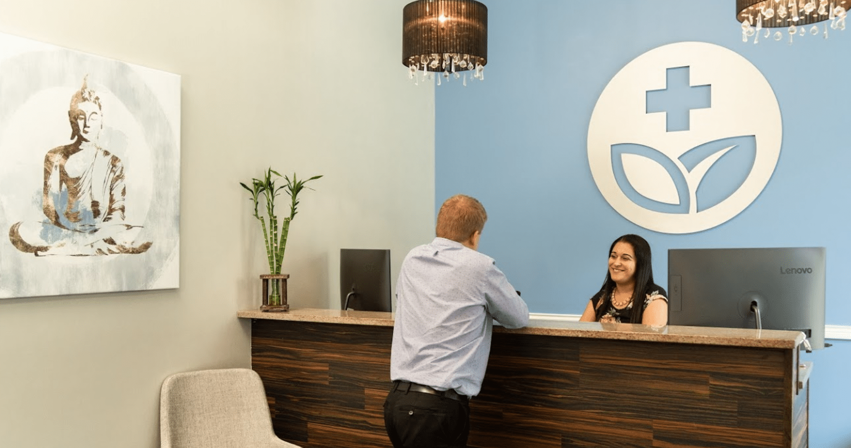 Clinic image 3