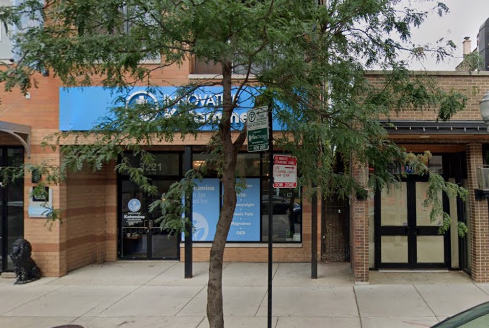 Main clinic image
