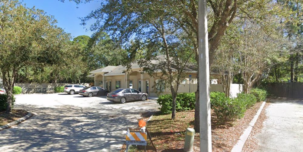 Main clinic image