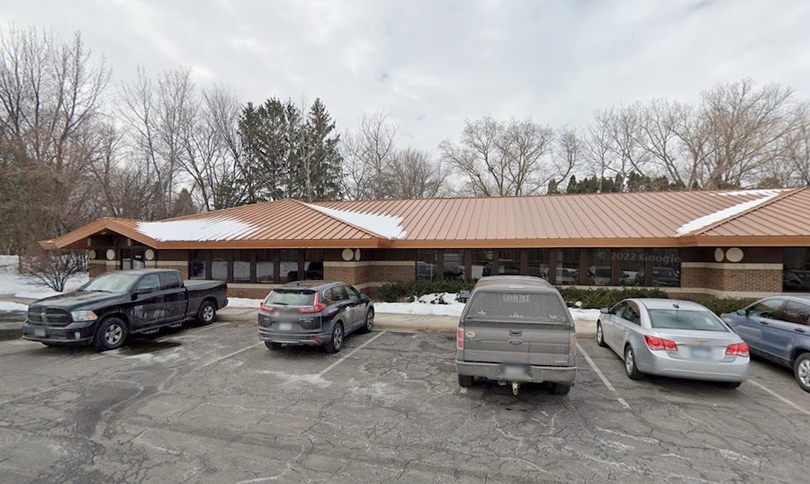 Main clinic image
