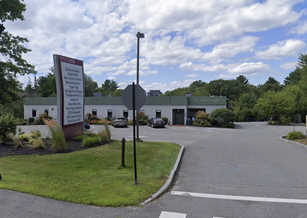 Main clinic image