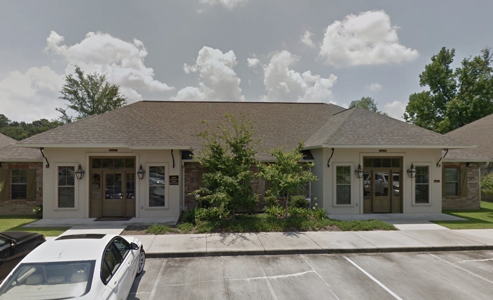 Main clinic image